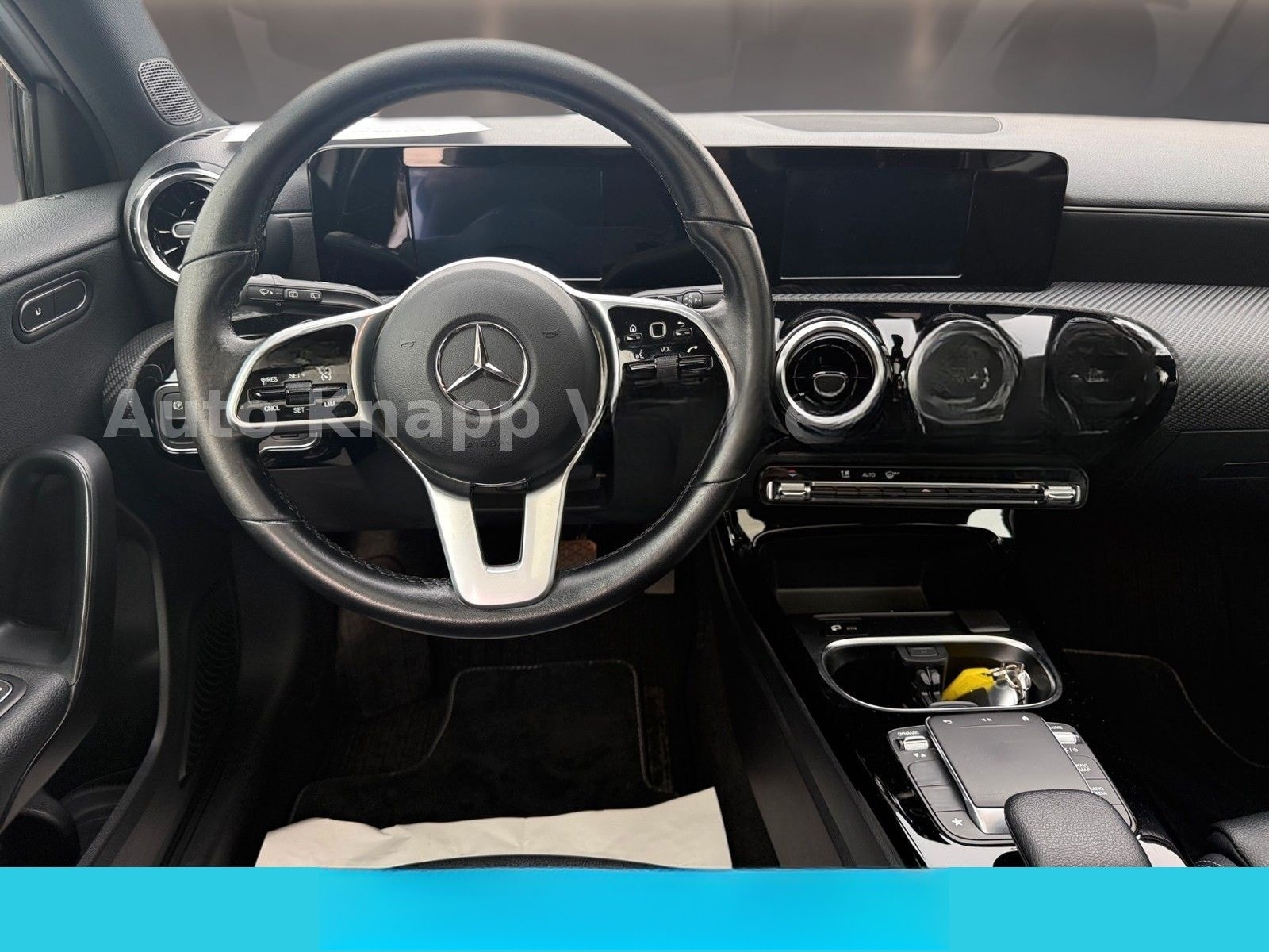 Mercedes-Benz A 200 Business* Kamera*Panorma*LED High*MBUX* foto 14