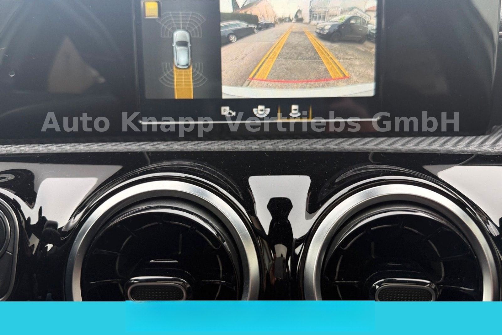 Mercedes-Benz A 200 Business* Kamera*Panorma*LED High*MBUX* foto 17