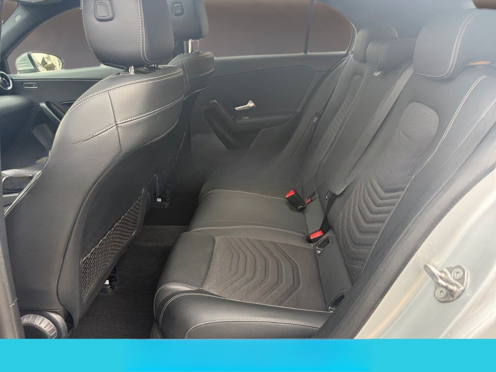 Mercedes-Benz A 200 Business* Kamera*Panorma*LED High*MBUX* foto 22