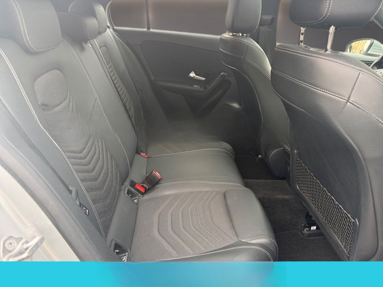 Mercedes-Benz A 200 Business* Kamera*Panorma*LED High*MBUX* foto 23