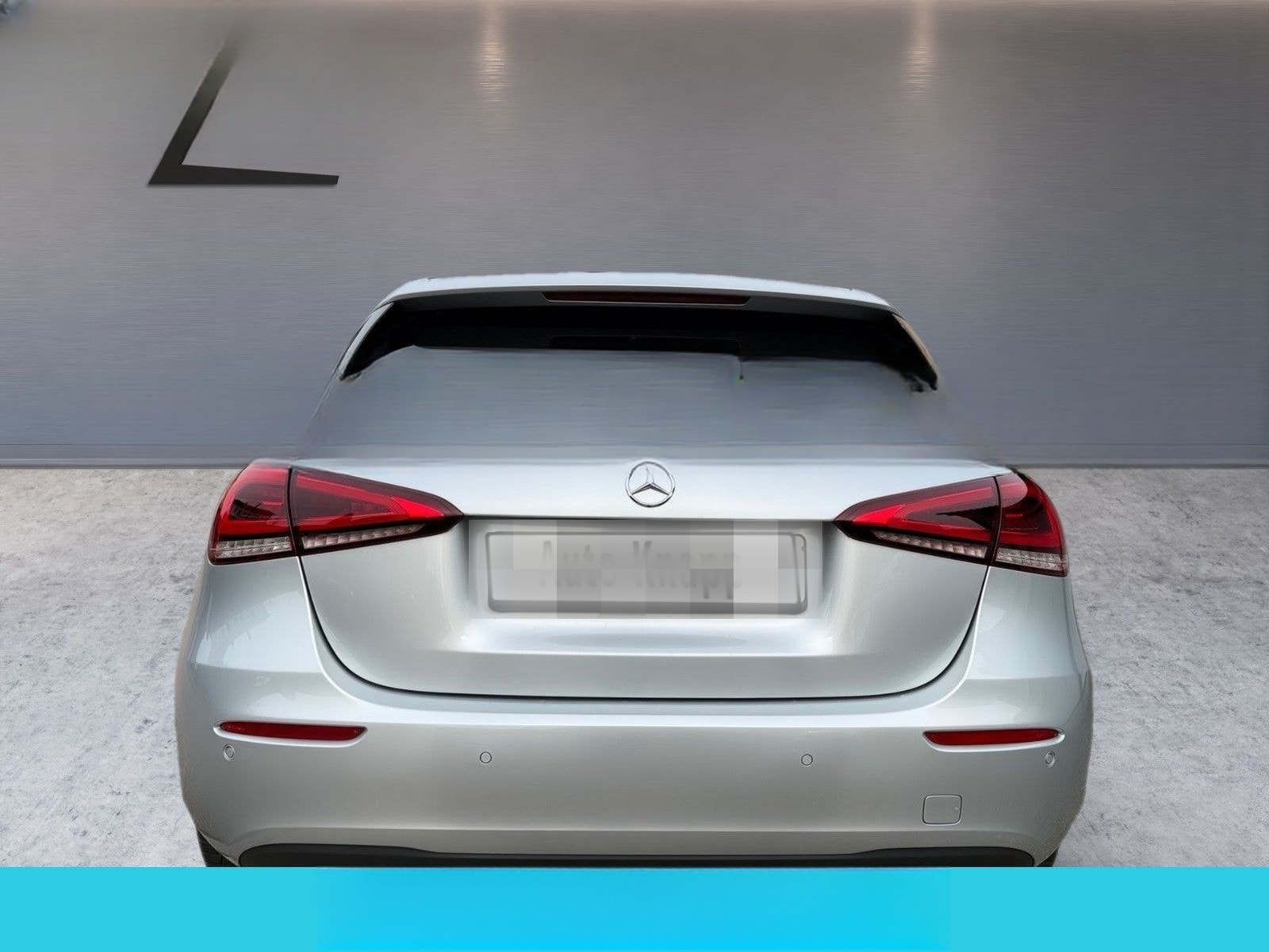 Mercedes-Benz A 200 Business* Kamera*Panorma*LED High*MBUX* foto 4