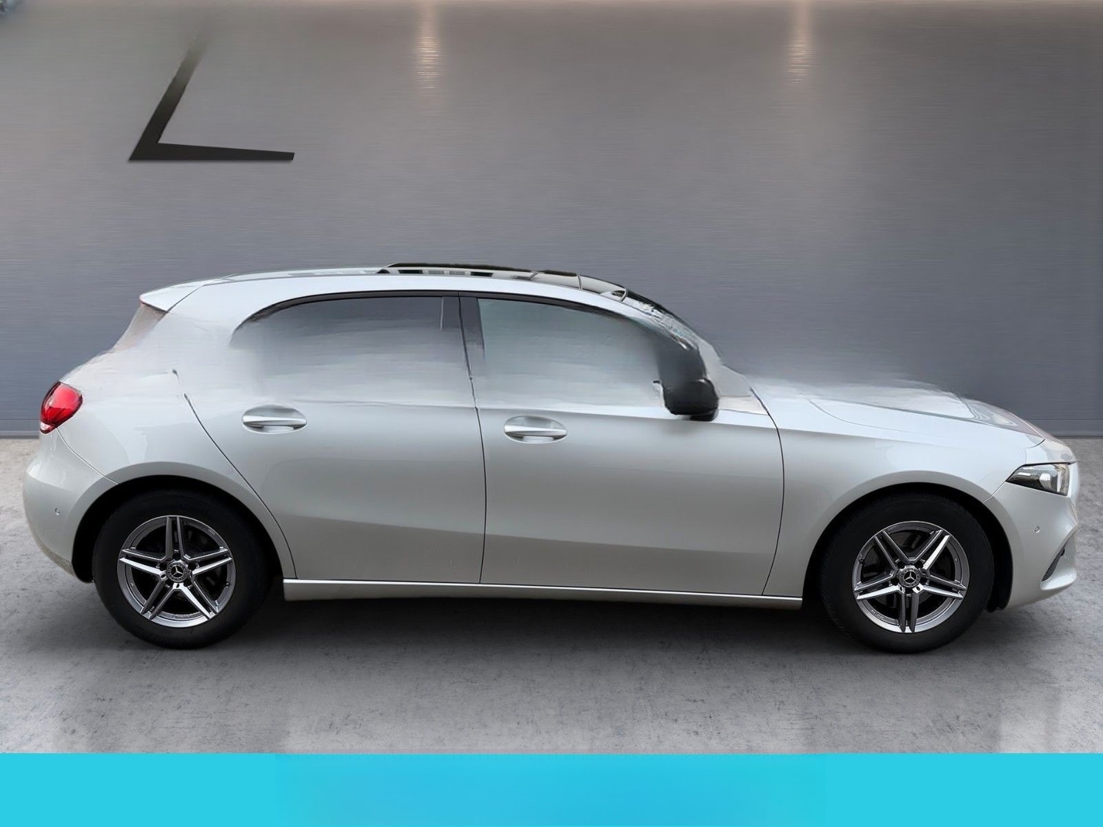 Mercedes-Benz A 200 Business* Kamera*Panorma*LED High*MBUX* foto 6