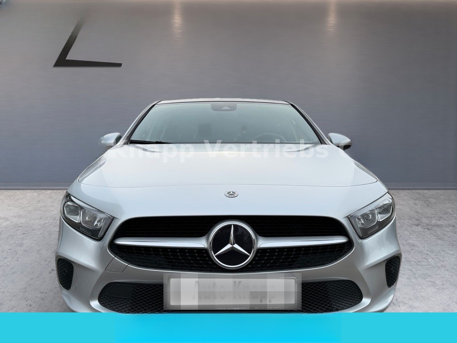 Mercedes-Benz A 200 Business* Kamera*Panorma*LED High*MBUX* foto 8