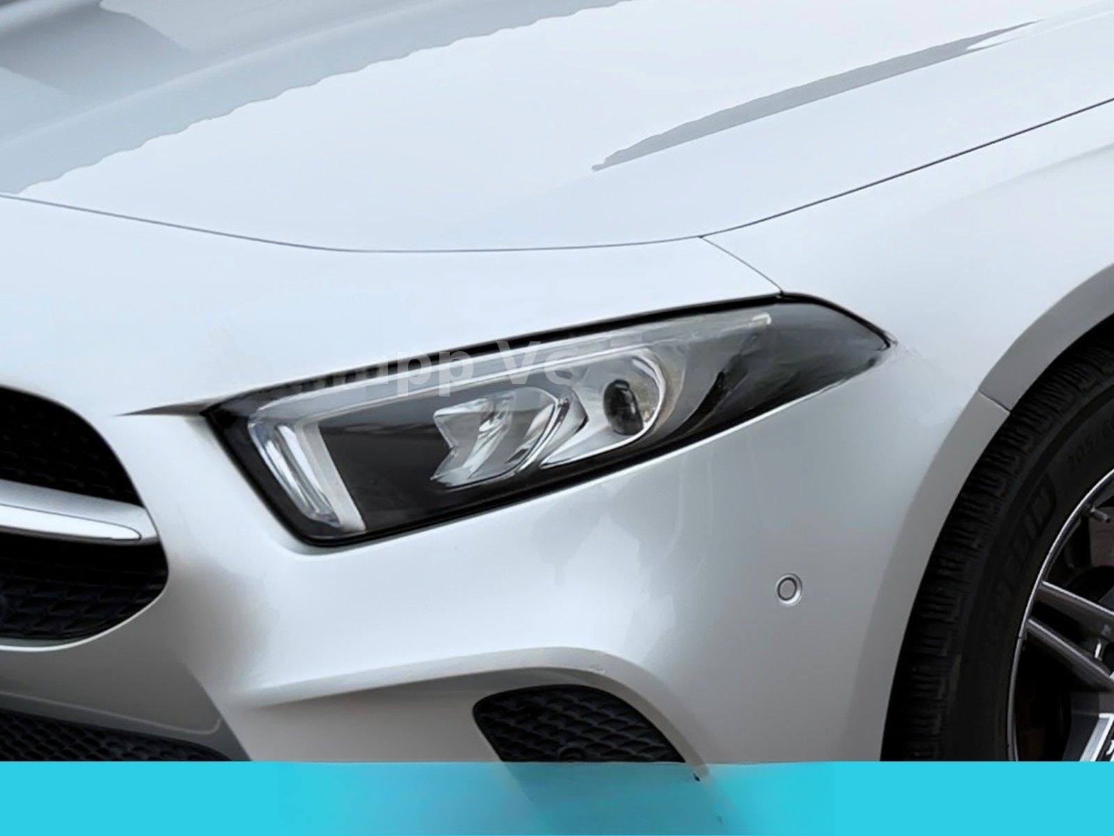 Mercedes-Benz A 200 Business* Kamera*Panorma*LED High*MBUX* foto 9