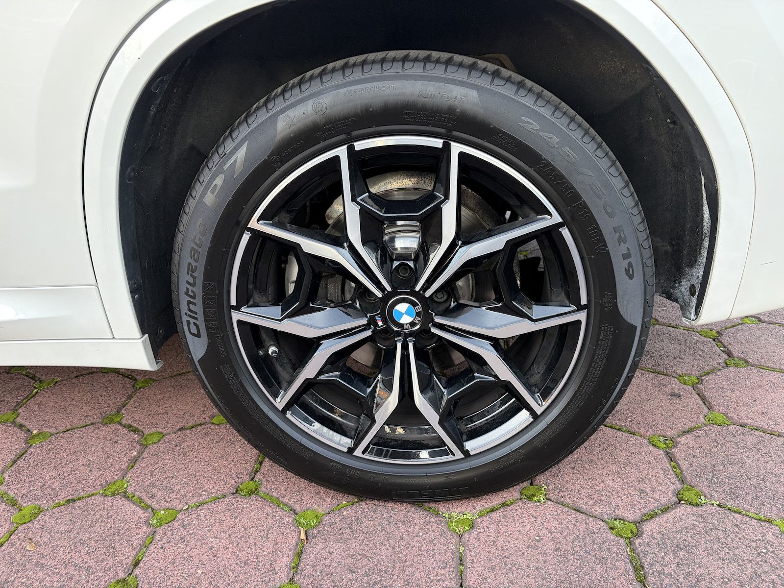 BMW X3 xDrive20d M Sport AHK LED MEMORY foto 23