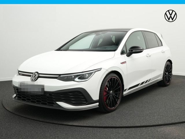 Volkswagen Golf VIII GTI Clubsport 2.0 TSI R-Abgas*PANO foto 1