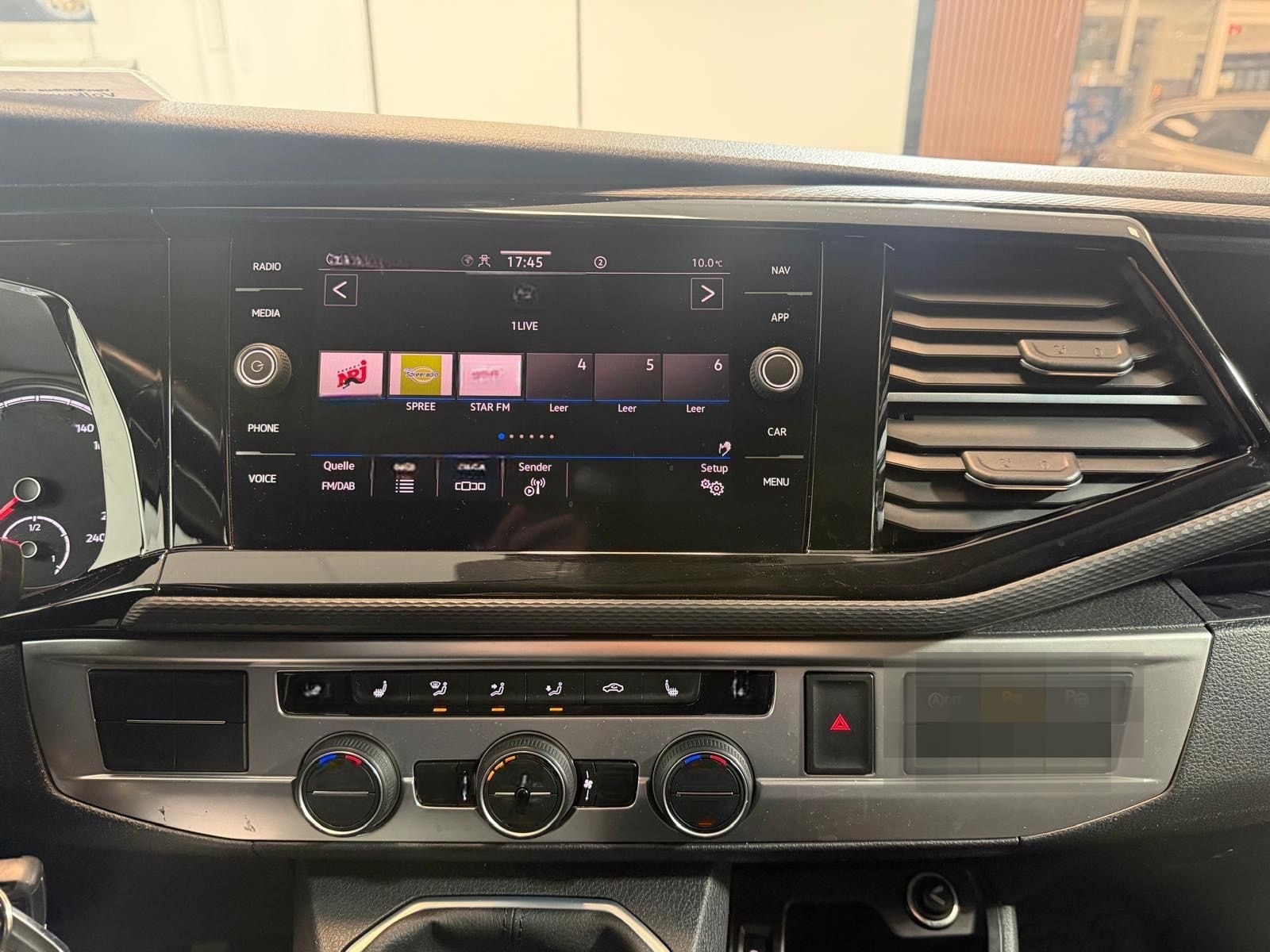 Volkswagen T6.1Multivan/ 4MOTION/KAK/PDC/DAB/Navi/Kamera/ foto 12