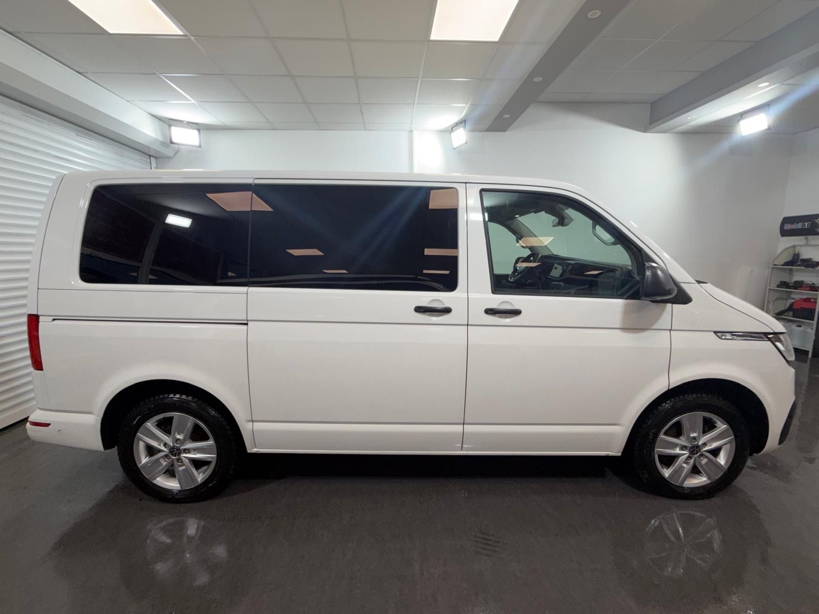 Volkswagen T6.1Multivan/ 4MOTION/KAK/PDC/DAB/Navi/Kamera/ foto 5