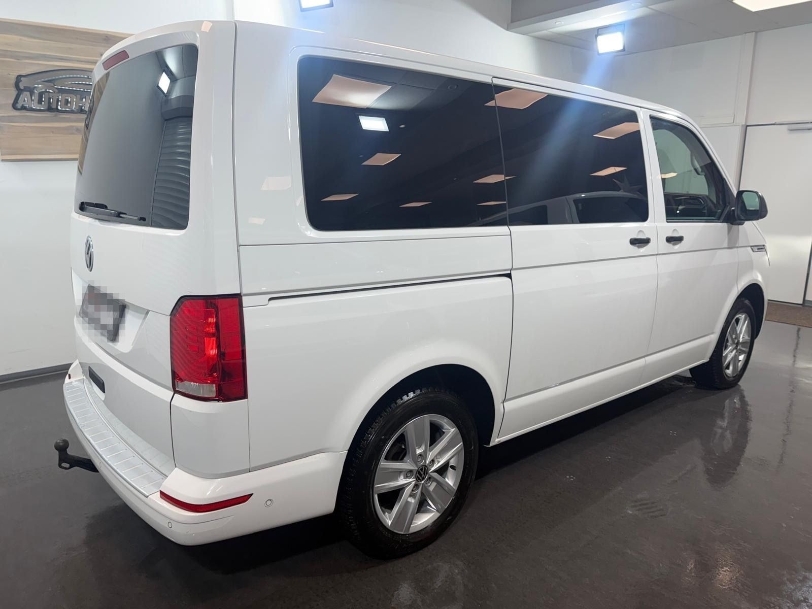 Volkswagen T6.1Multivan/ 4MOTION/KAK/PDC/DAB/Navi/Kamera/ foto 8
