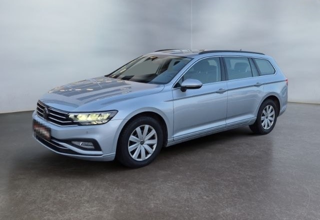 Volkswagen Passat Variant 2.0 TDI DSG Business +AHK +Kamera foto 1