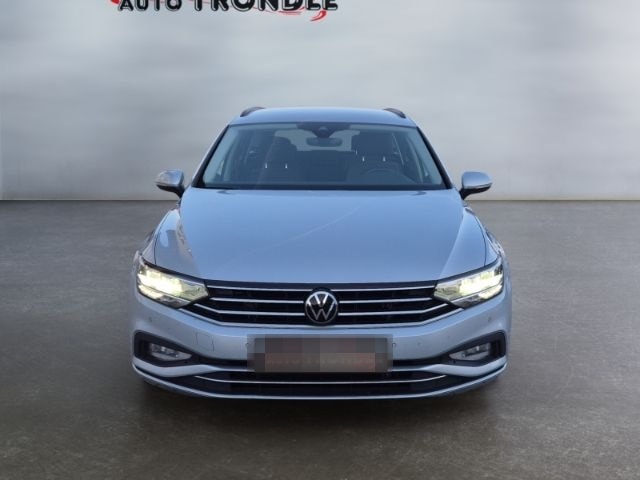 Volkswagen Passat Variant 2.0 TDI DSG Business +AHK +Kamera foto 2