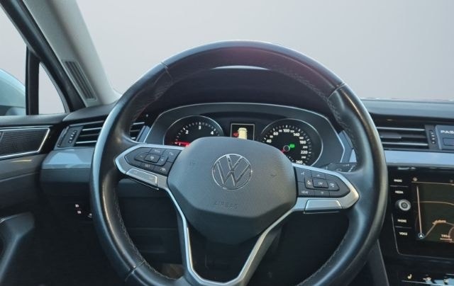 Volkswagen Passat Variant 2.0 TDI DSG Business +AHK +Kamera foto 11