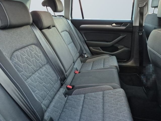 Volkswagen Passat Variant 2.0 TDI DSG Business +AHK +Kamera foto 12