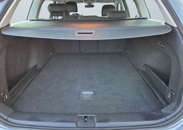 Volkswagen Passat Variant 2.0 TDI DSG Business +AHK +Kamera foto 13