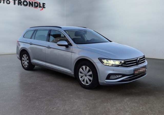 Volkswagen Passat Variant 2.0 TDI DSG Business +AHK +Kamera foto 3
