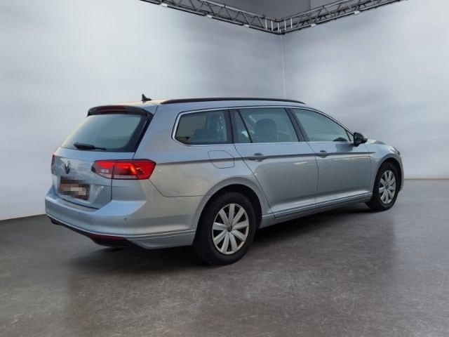 Volkswagen Passat Variant 2.0 TDI DSG Business +AHK +Kamera foto 4