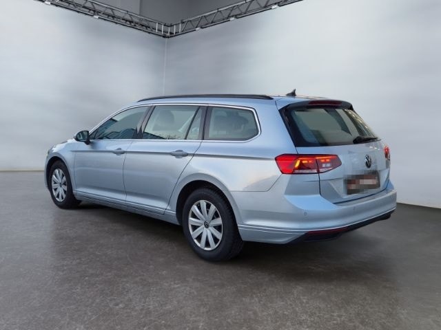 Volkswagen Passat Variant 2.0 TDI DSG Business +AHK +Kamera foto 6