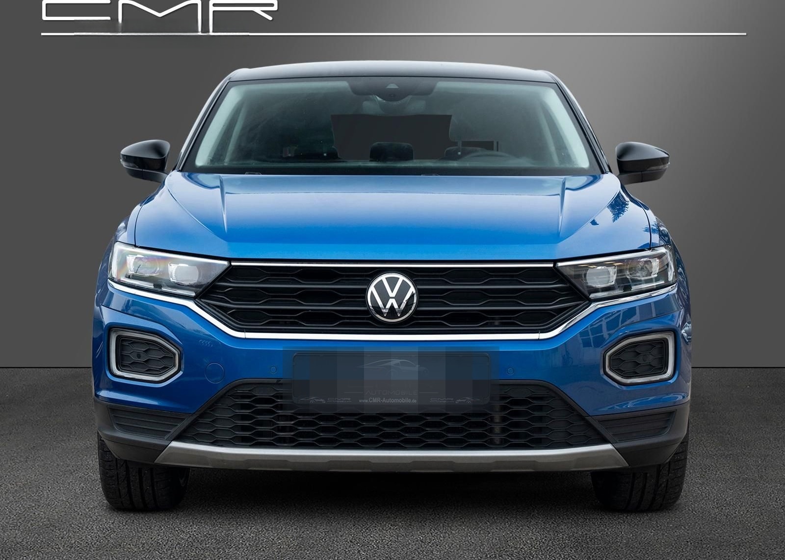 Volkswagen T-Roc Style Beats Sport-Fahrwerk LED SHZ ACC 19" foto 2