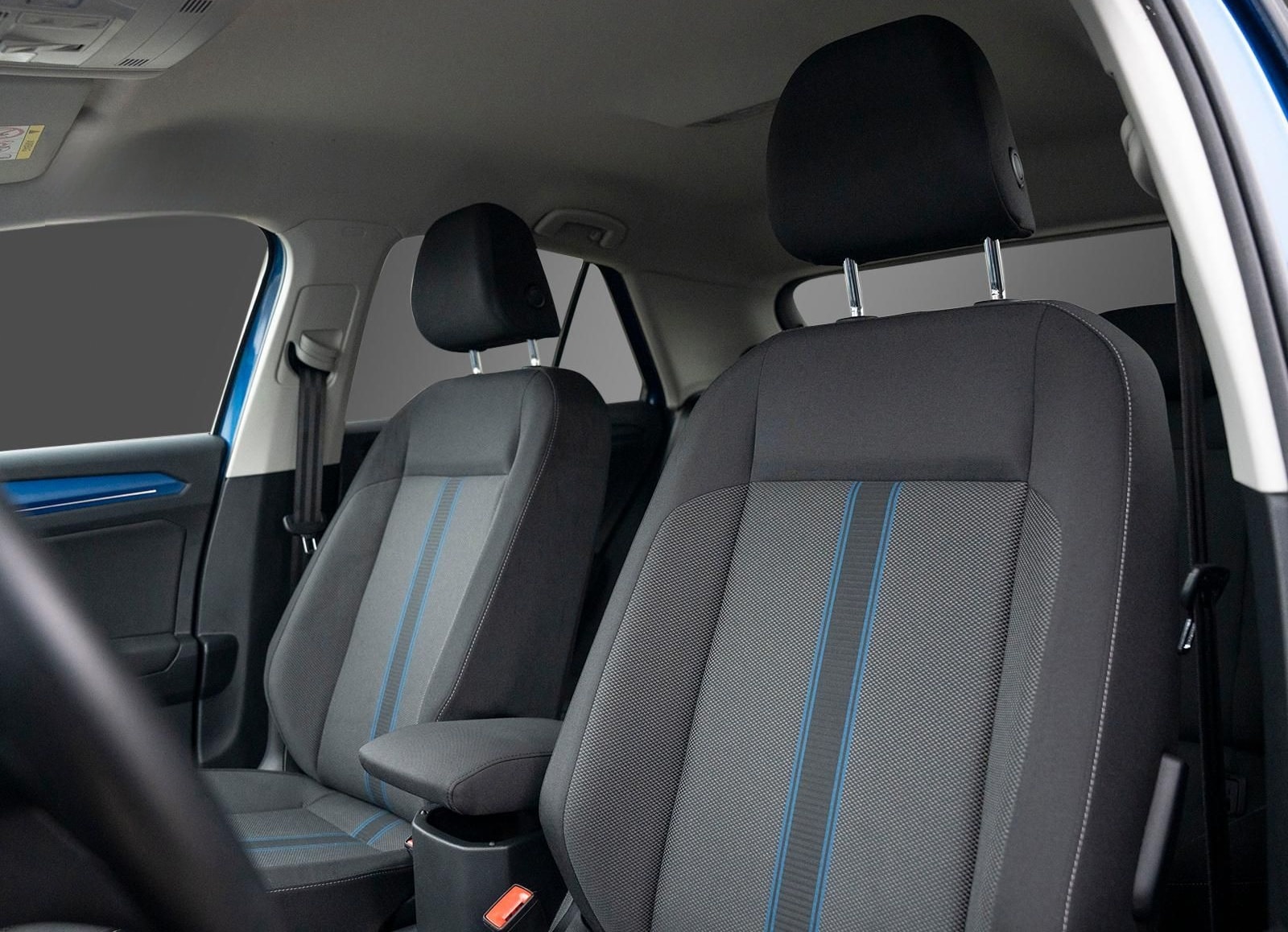 Volkswagen T-Roc Style Beats Sport-Fahrwerk LED SHZ ACC 19" foto 11