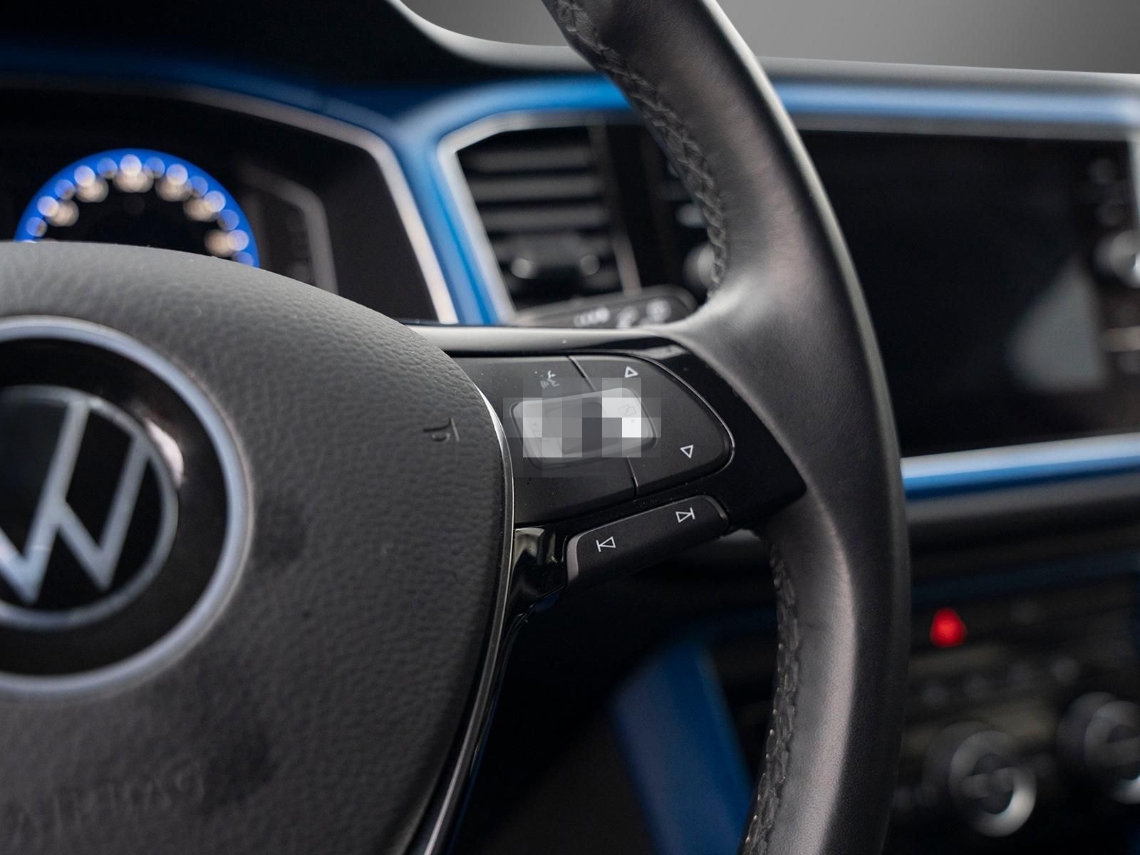 Volkswagen T-Roc Style Beats Sport-Fahrwerk LED SHZ ACC 19" foto 16