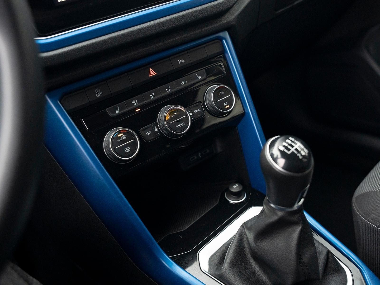 Volkswagen T-Roc Style Beats Sport-Fahrwerk LED SHZ ACC 19" foto 19