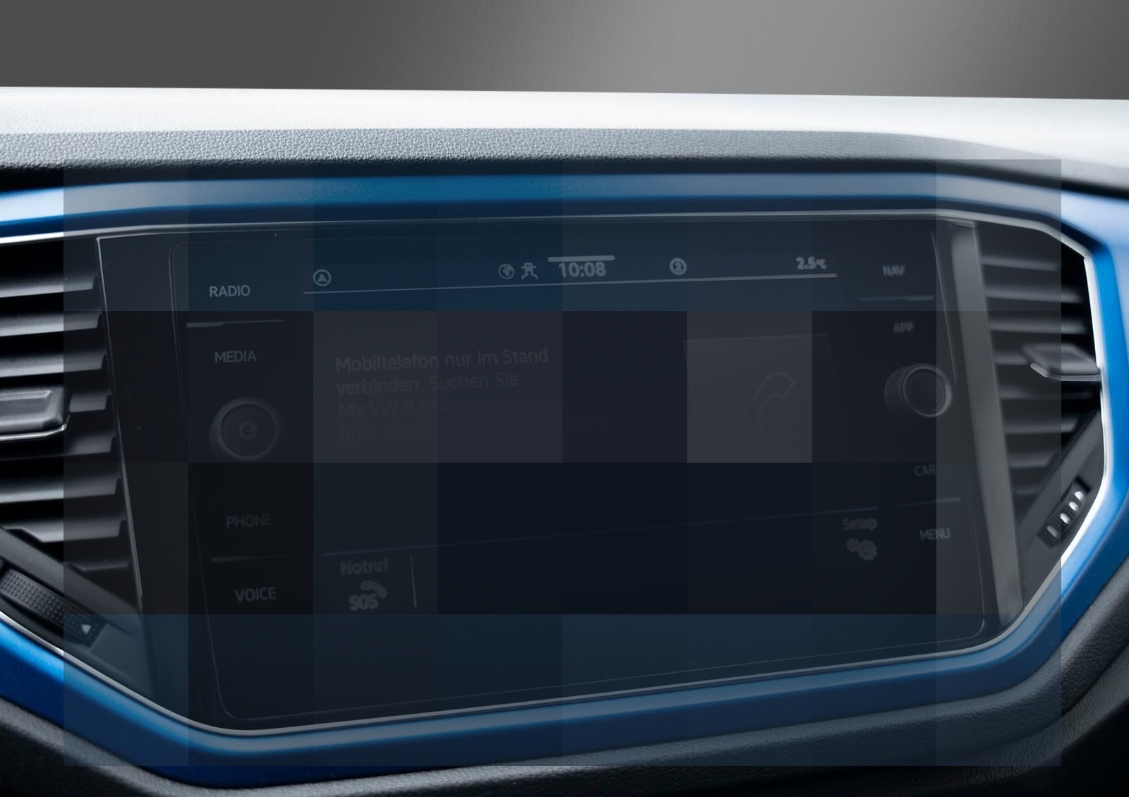 Volkswagen T-Roc Style Beats Sport-Fahrwerk LED SHZ ACC 19" foto 21