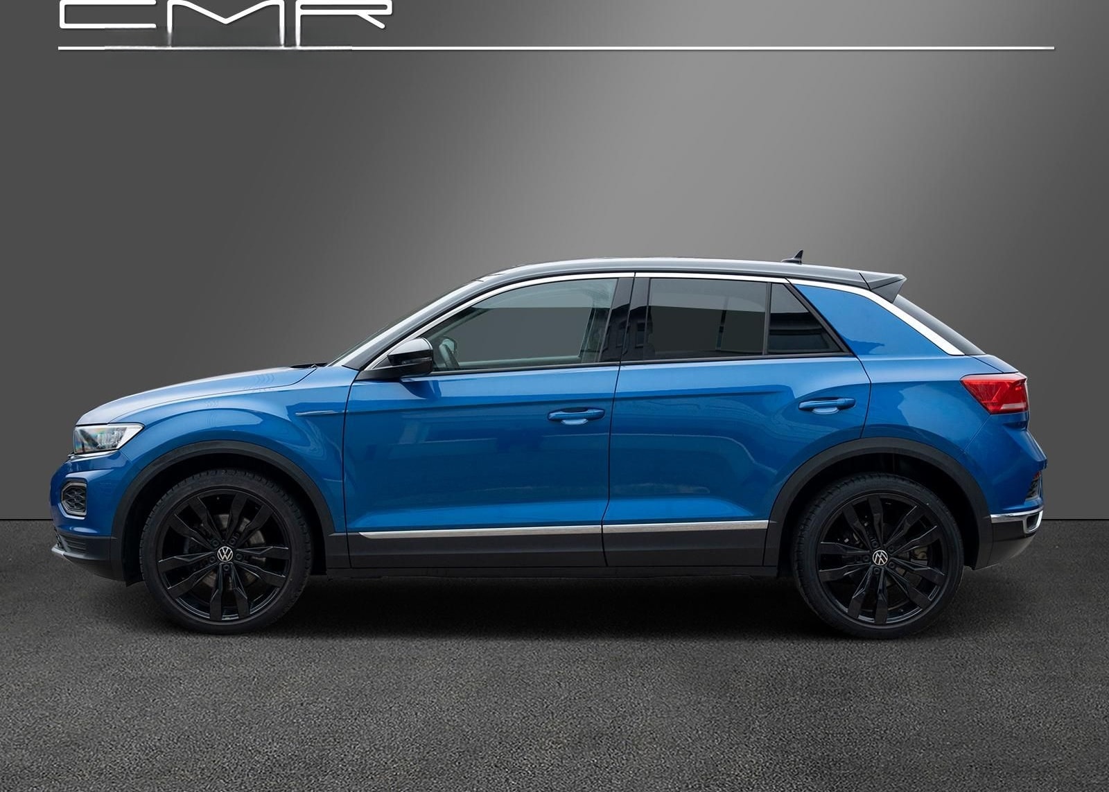 Volkswagen T-Roc Style Beats Sport-Fahrwerk LED SHZ ACC 19" foto 4