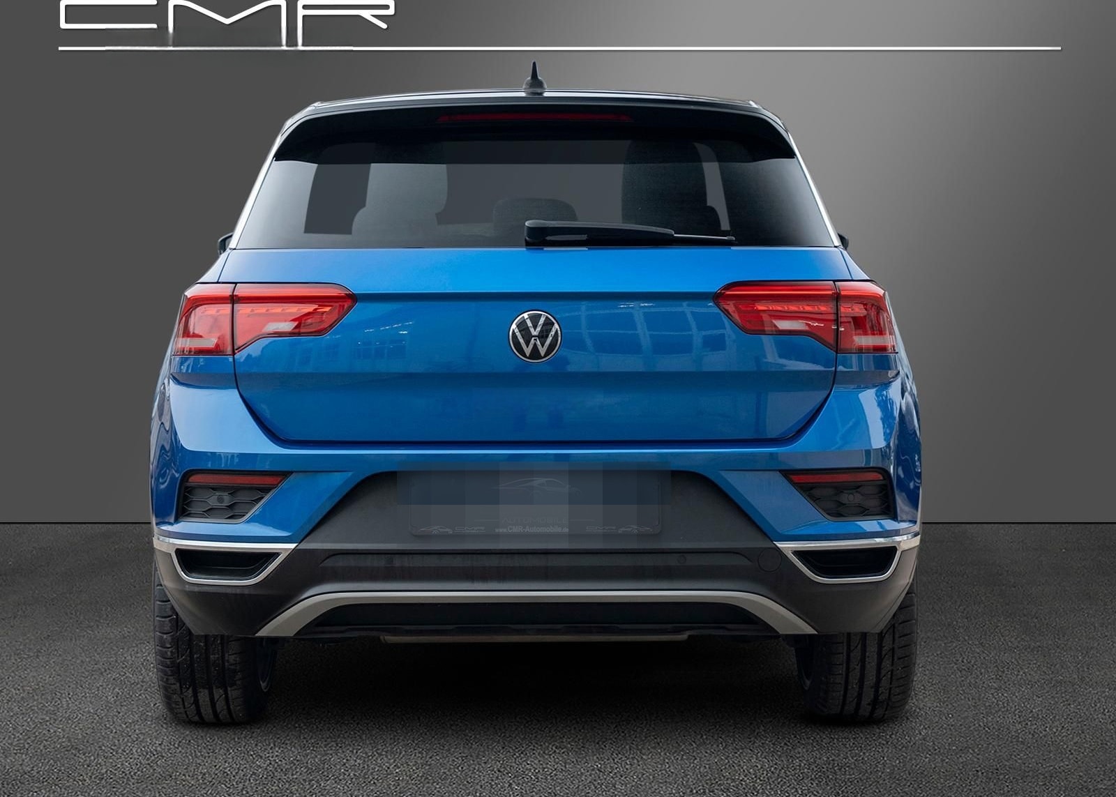 Volkswagen T-Roc Style Beats Sport-Fahrwerk LED SHZ ACC 19" foto 8