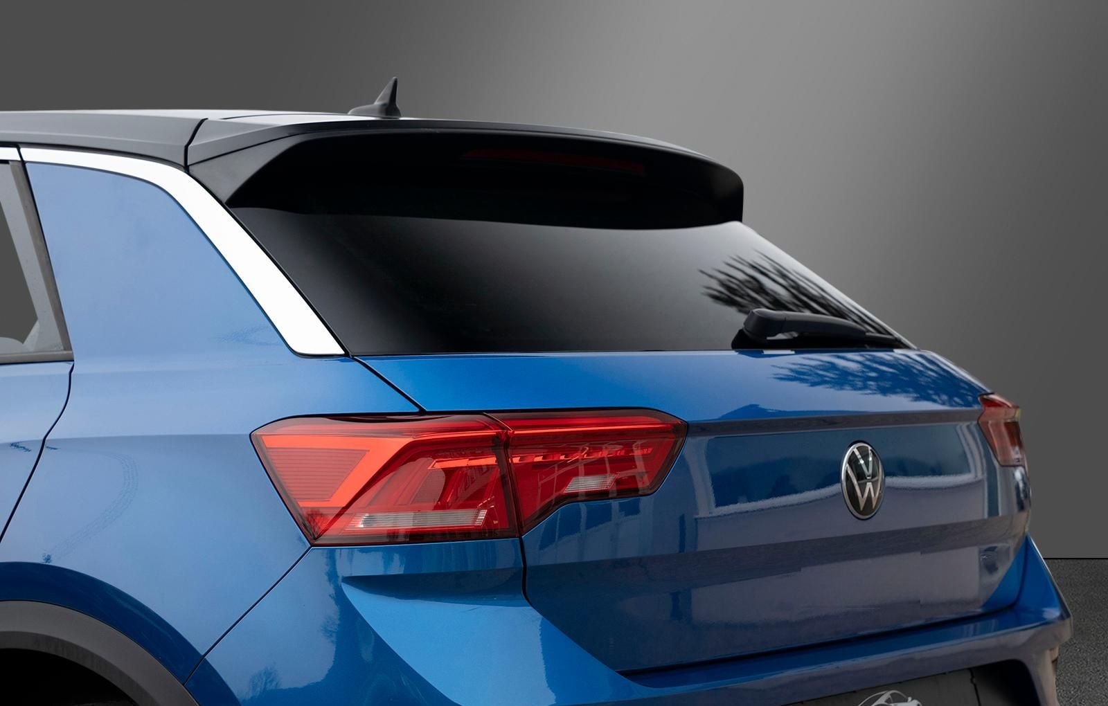 Volkswagen T-Roc Style Beats Sport-Fahrwerk LED SHZ ACC 19" foto 9