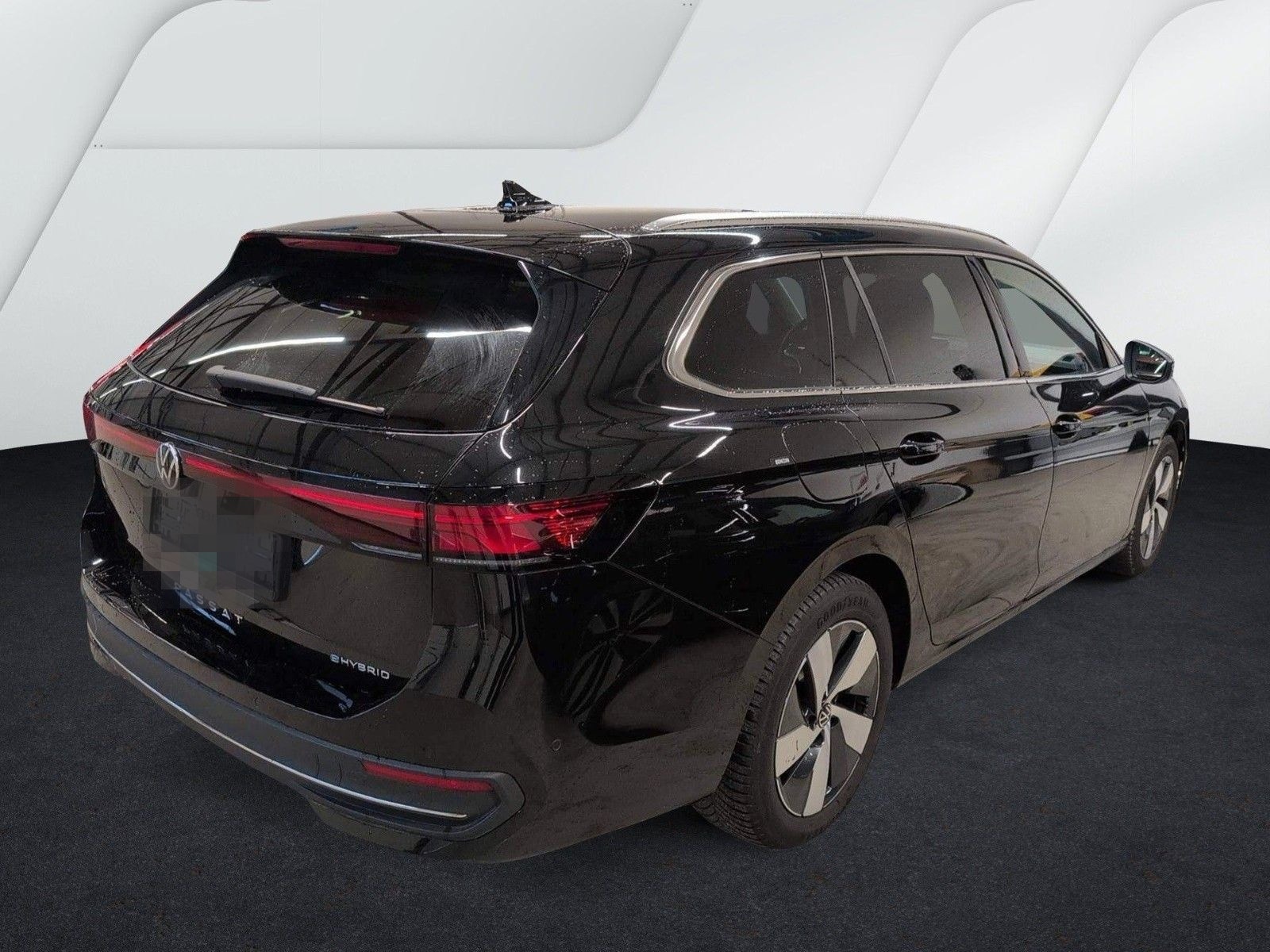 Volkswagen Passat 1.5 TSI eHybrid Plug-in ACC*Massage*AHK* foto 2