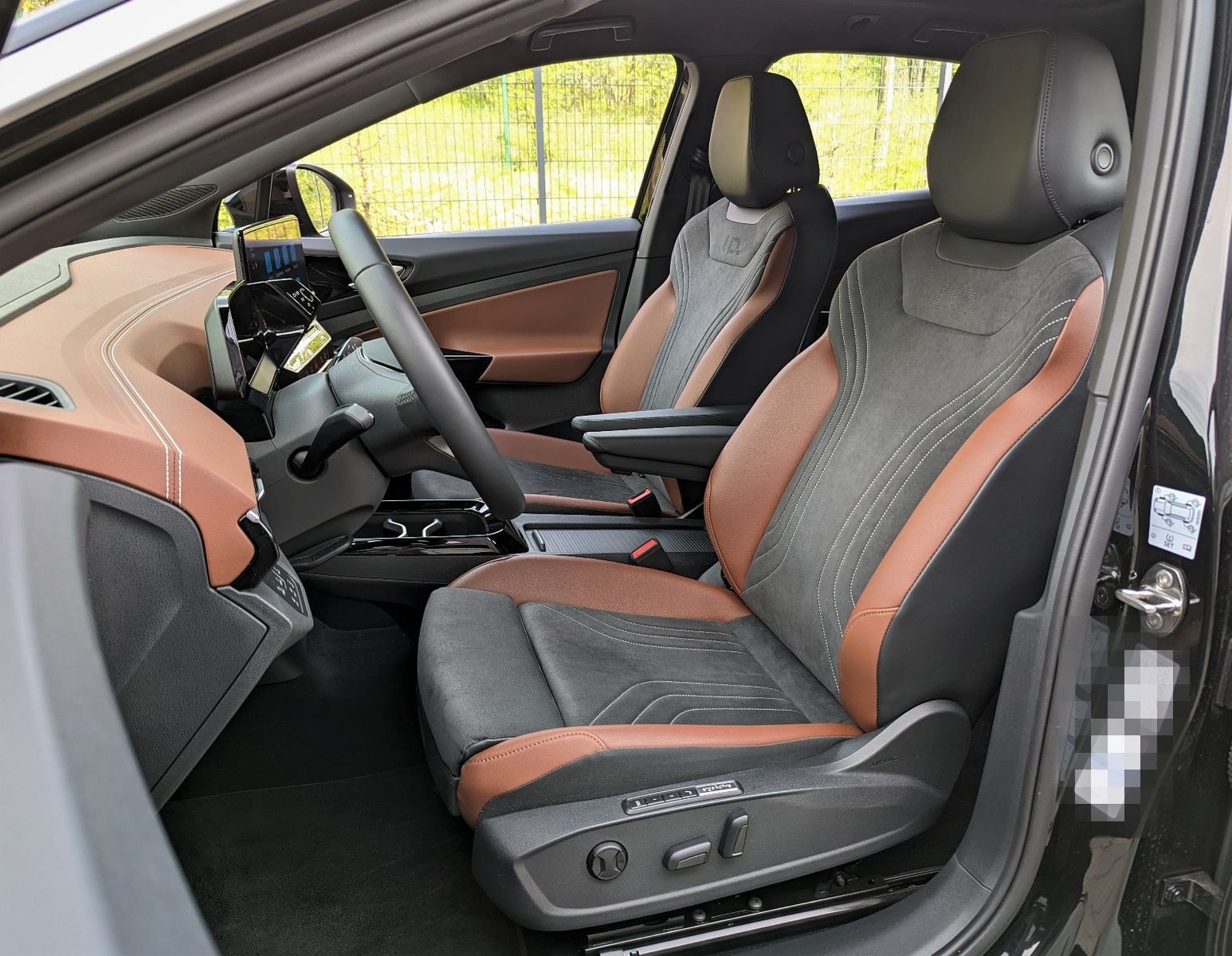 Volkswagen "PRO PERFORMANCE" HEAD-UP/PANORAMA/E-SITZE/AHK foto 11