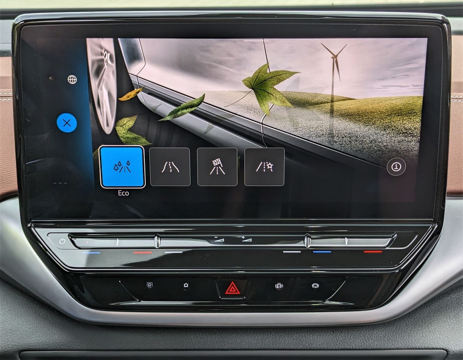 Volkswagen "PRO PERFORMANCE" HEAD-UP/PANORAMA/E-SITZE/AHK foto 14