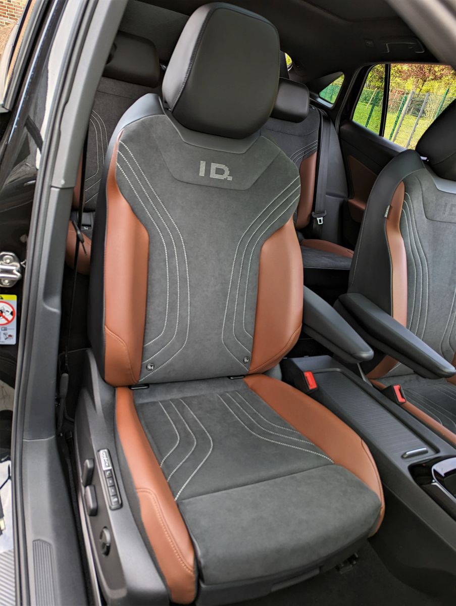 Volkswagen "PRO PERFORMANCE" HEAD-UP/PANORAMA/E-SITZE/AHK foto 15