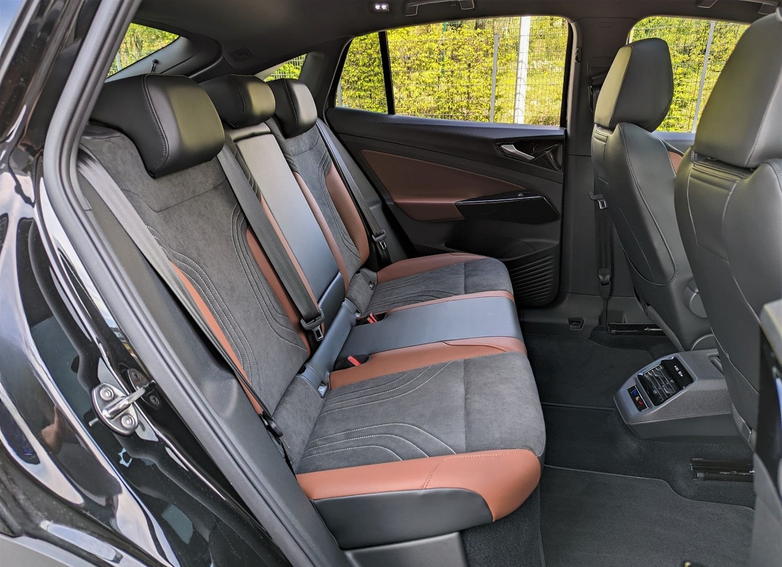 Volkswagen "PRO PERFORMANCE" HEAD-UP/PANORAMA/E-SITZE/AHK foto 17