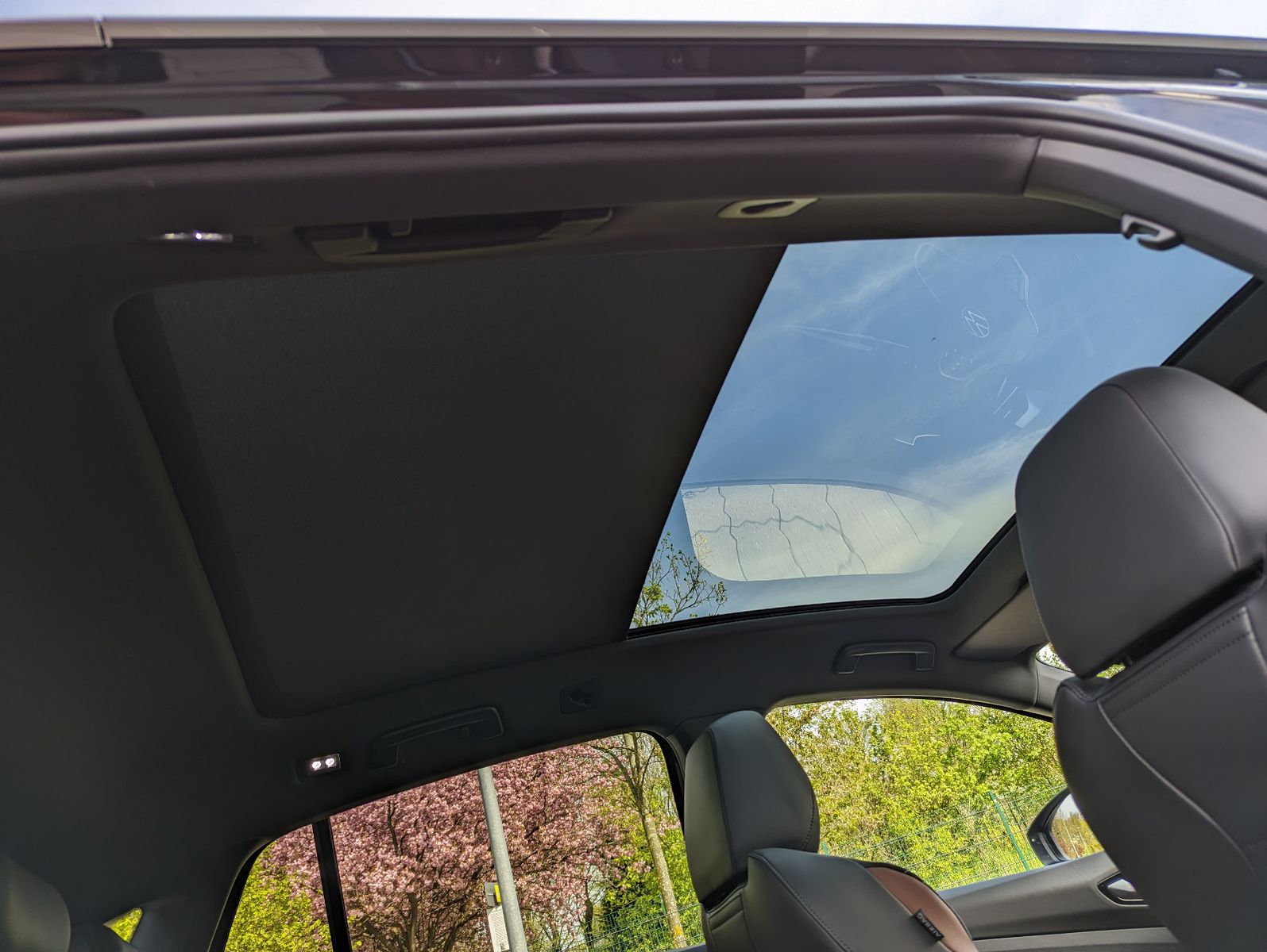 Volkswagen "PRO PERFORMANCE" HEAD-UP/PANORAMA/E-SITZE/AHK foto 20