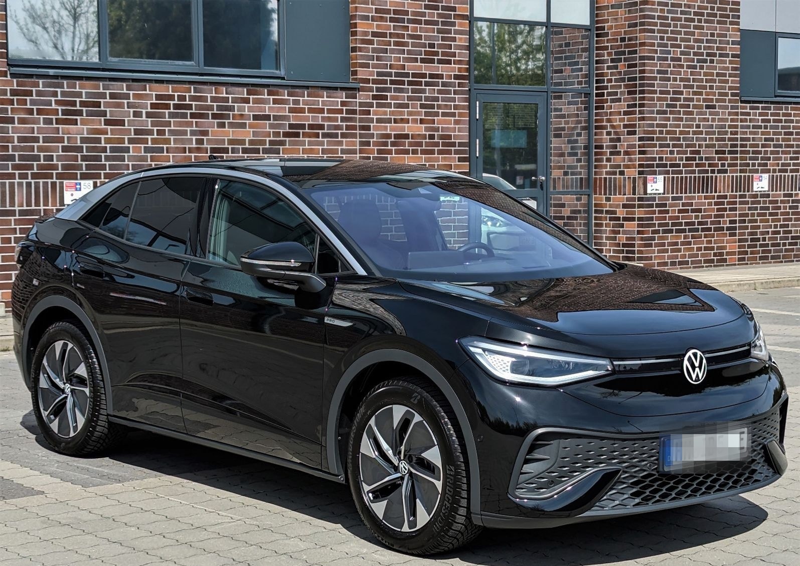 Volkswagen "PRO PERFORMANCE" HEAD-UP/PANORAMA/E-SITZE/AHK foto 3