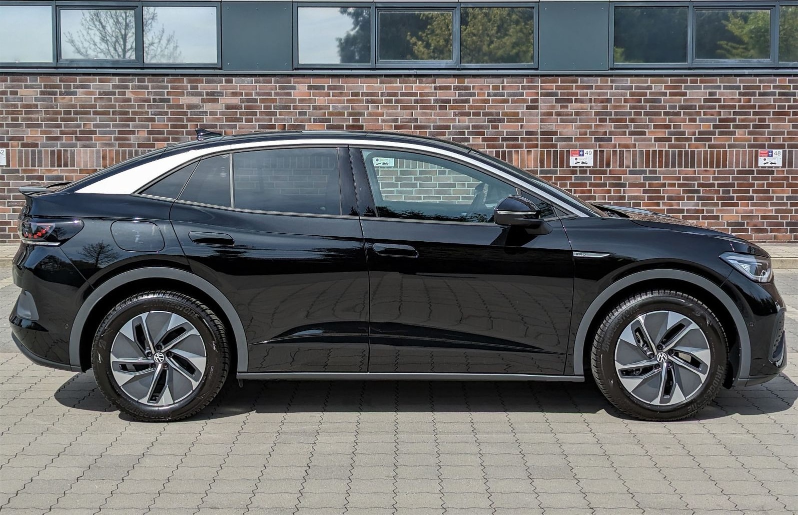 Volkswagen "PRO PERFORMANCE" HEAD-UP/PANORAMA/E-SITZE/AHK foto 4