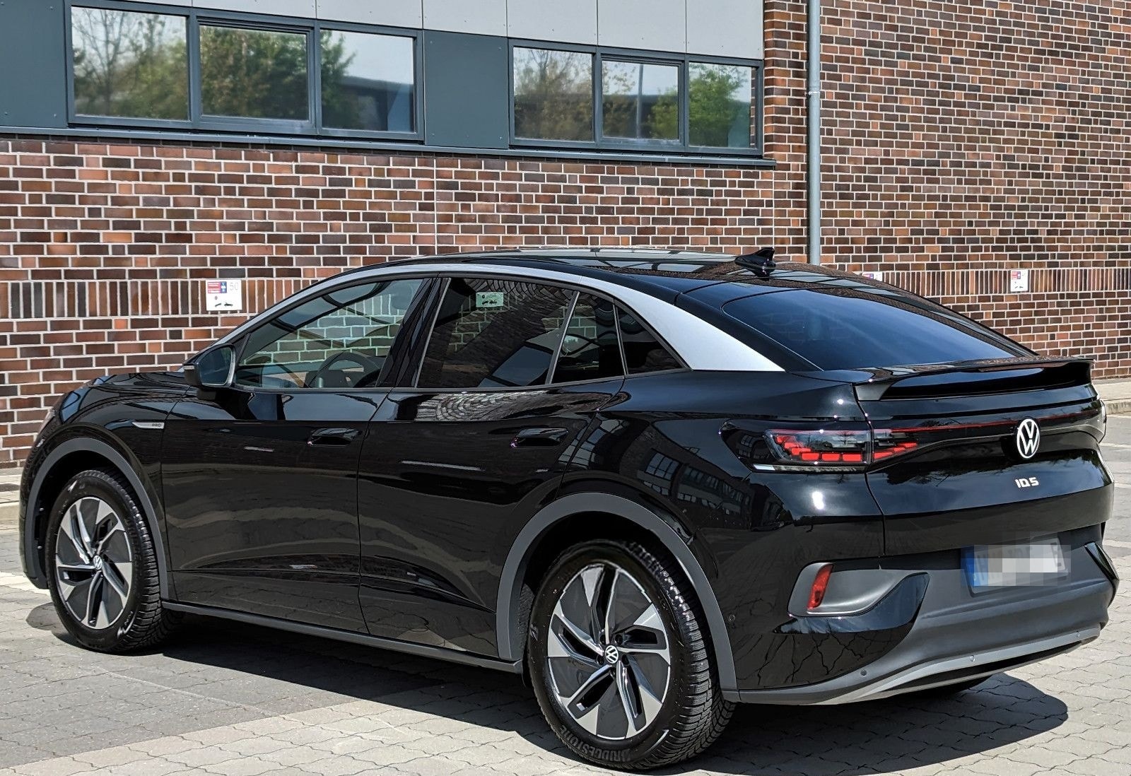 Volkswagen "PRO PERFORMANCE" HEAD-UP/PANORAMA/E-SITZE/AHK foto 6