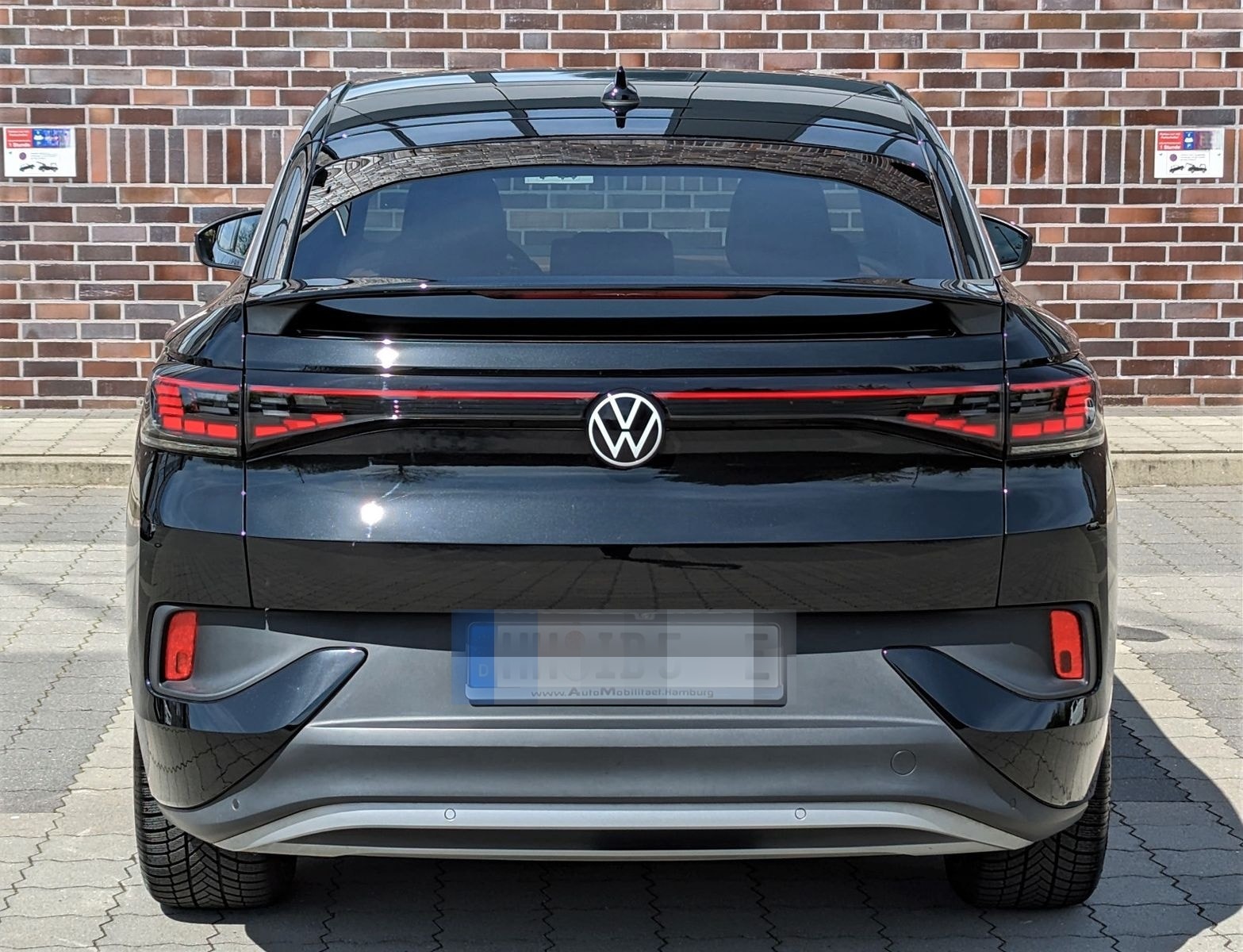 Volkswagen "PRO PERFORMANCE" HEAD-UP/PANORAMA/E-SITZE/AHK foto 7