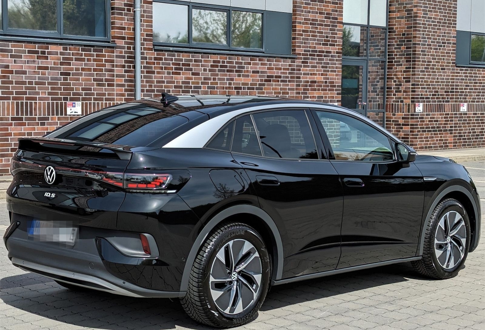 Volkswagen "PRO PERFORMANCE" HEAD-UP/PANORAMA/E-SITZE/AHK foto 8