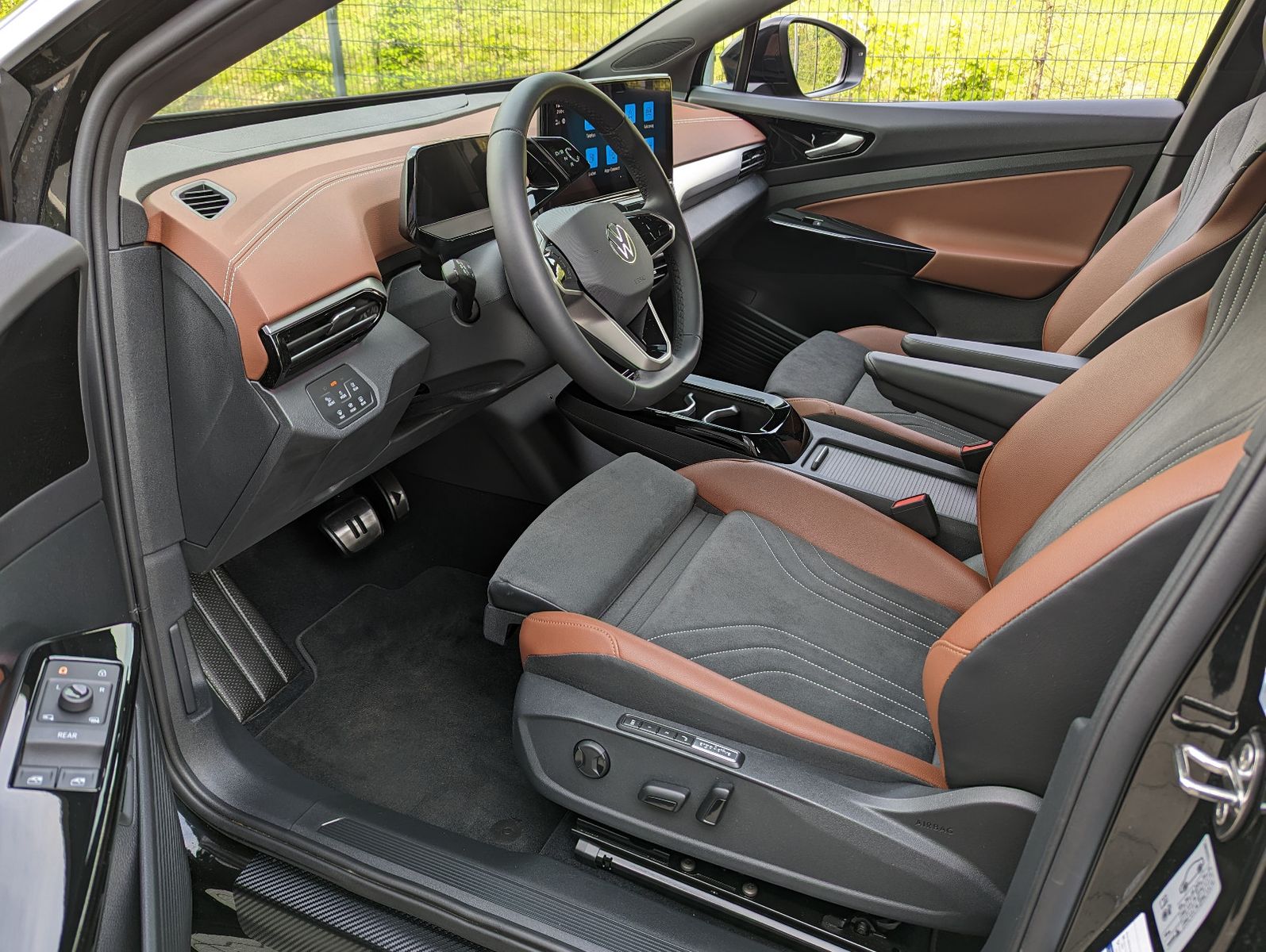 Volkswagen "PRO PERFORMANCE" HEAD-UP/PANORAMA/E-SITZE/AHK foto 9