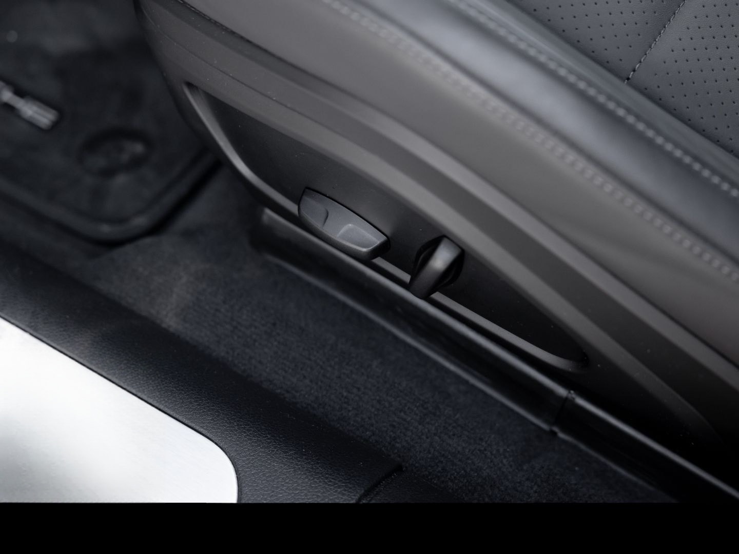 Porsche Panamera 4 LED-Matrix Luftfederung Panoramadach foto 18