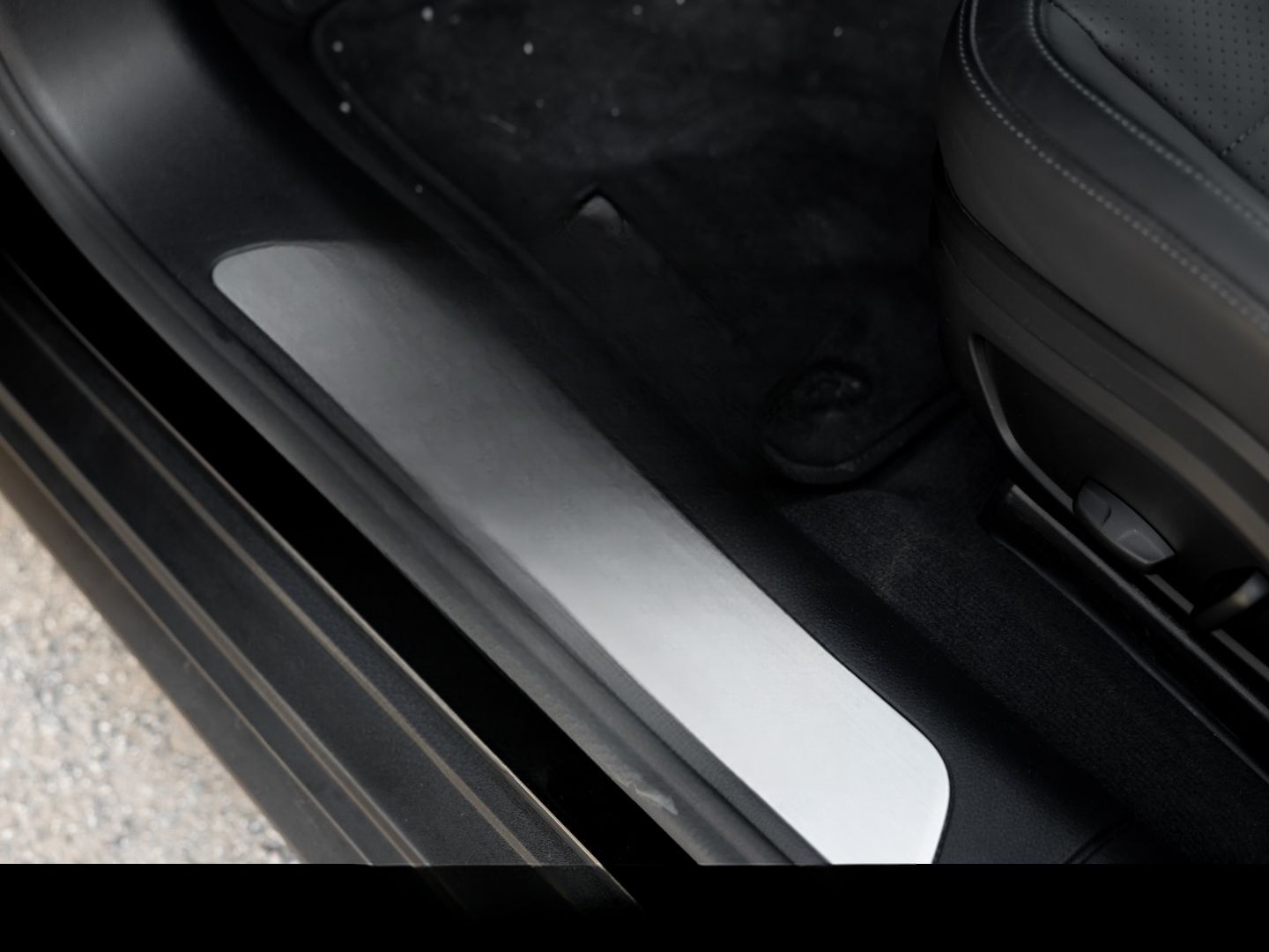 Porsche Panamera 4 LED-Matrix Luftfederung Panoramadach foto 19