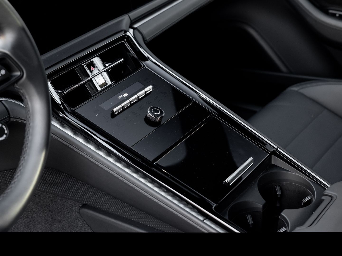 Porsche Panamera 4 LED-Matrix Luftfederung Panoramadach foto 22