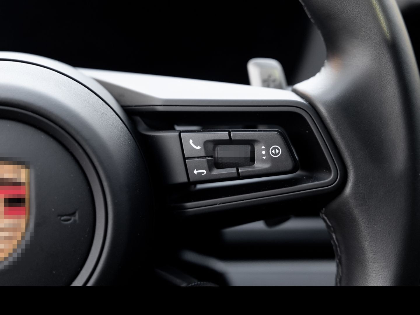 Porsche Panamera 4 LED-Matrix Luftfederung Panoramadach foto 25