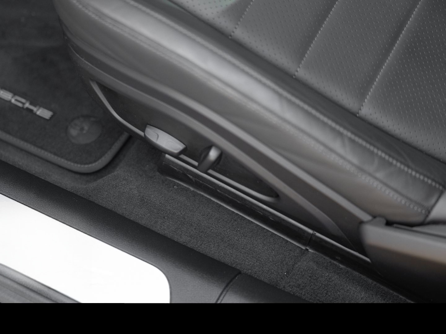 Porsche Panamera 4 Surround-View LED-Matrix Panoramadach foto 15