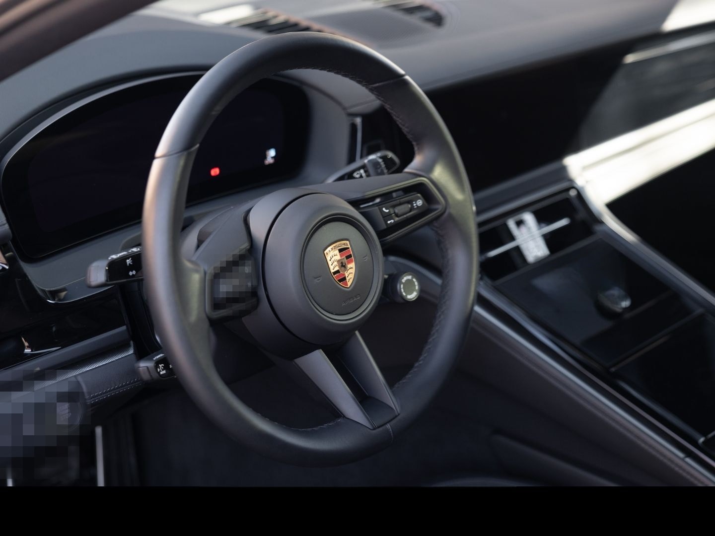 Porsche Panamera 4 Surround-View LED-Matrix Panoramadach foto 17