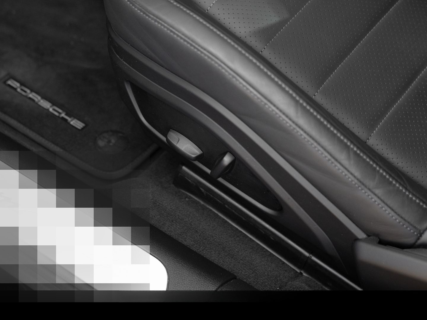 Porsche Panamera 4 Surround-View LED-Matrix Panoramadach foto 18