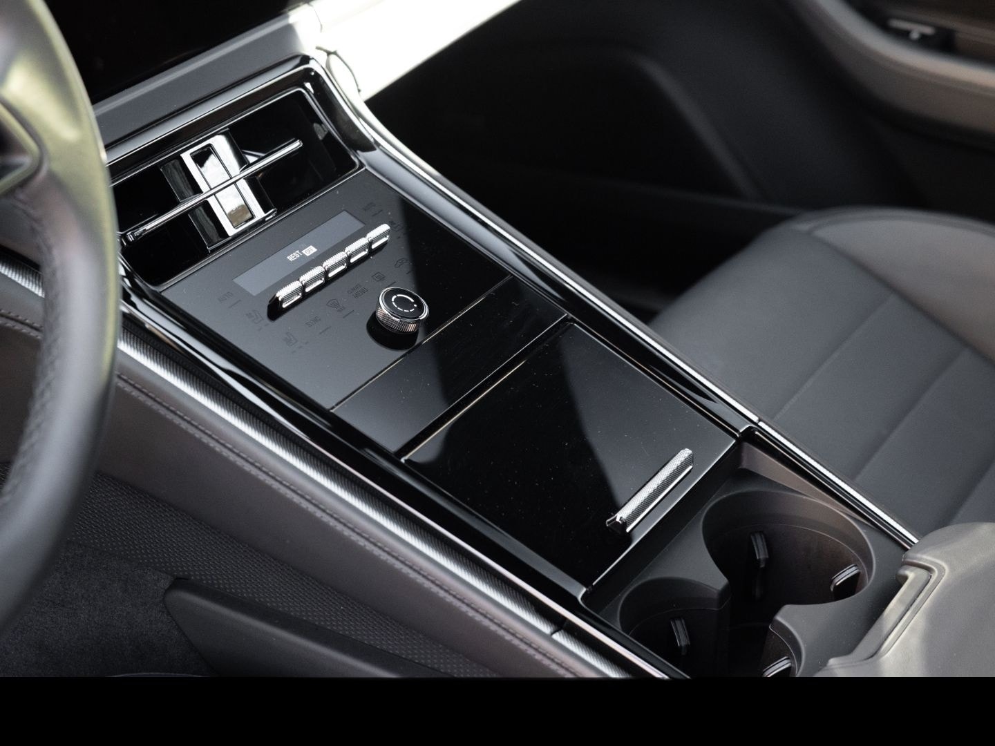 Porsche Panamera 4 Surround-View LED-Matrix Panoramadach foto 19