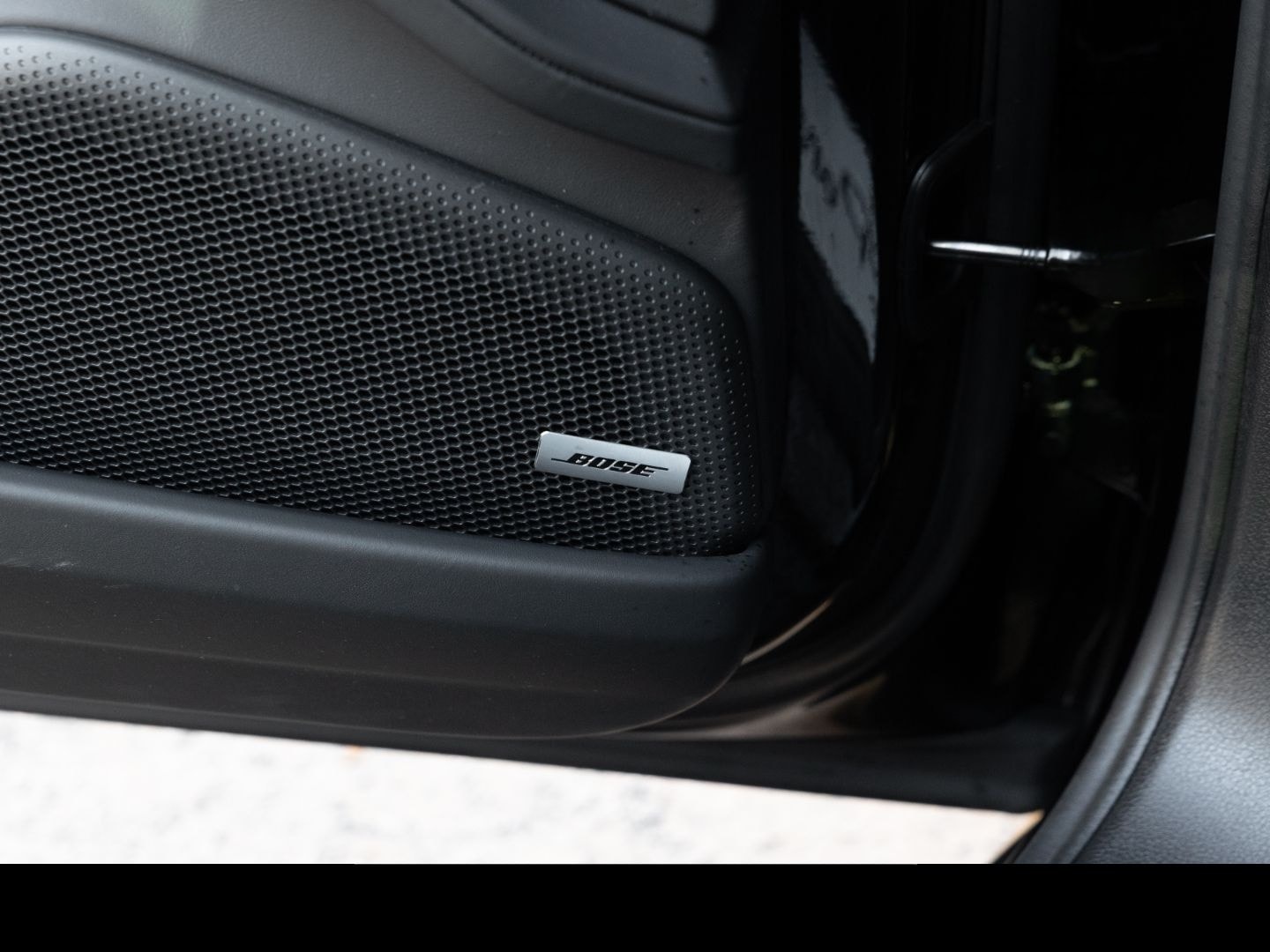 Porsche Panamera 4 Surround-View LED-Matrix Panoramadach foto 20